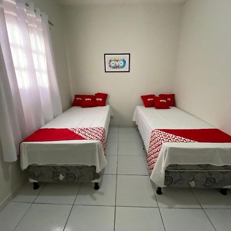 Casa Confortavel No Presidente Medice Villa Campina Grande Bagian luar foto