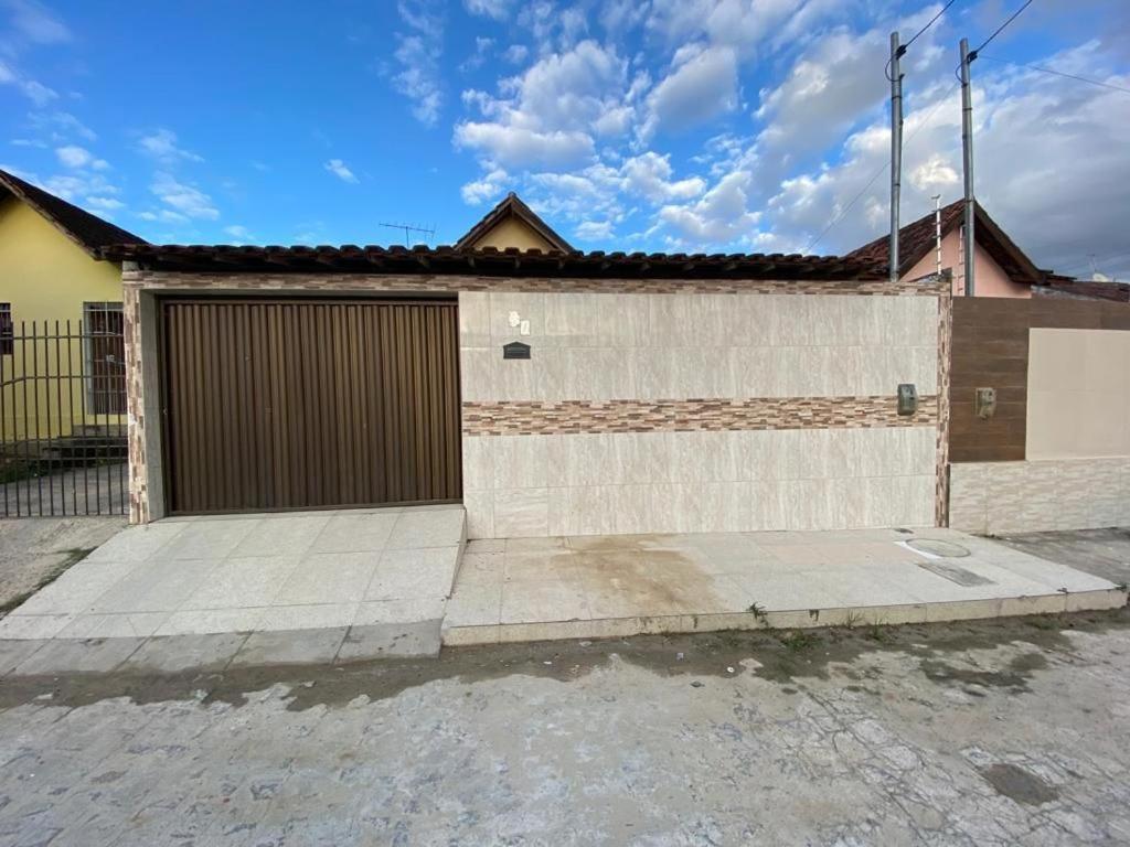 Casa Confortavel No Presidente Medice Villa Campina Grande Bagian luar foto