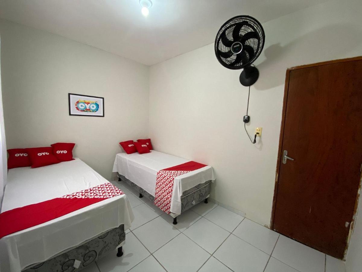 Casa Confortavel No Presidente Medice Villa Campina Grande Bagian luar foto