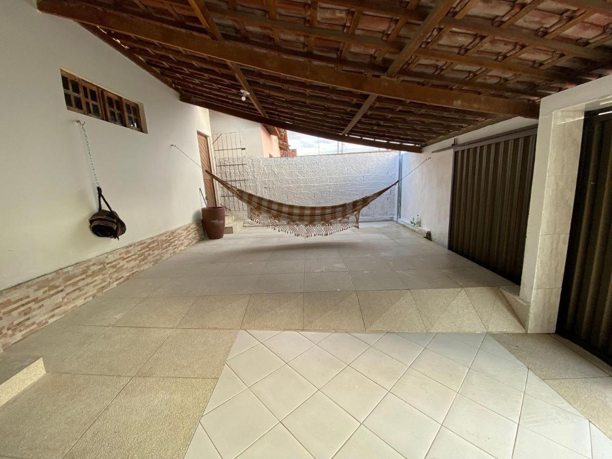 Casa Confortavel No Presidente Medice Villa Campina Grande Bagian luar foto
