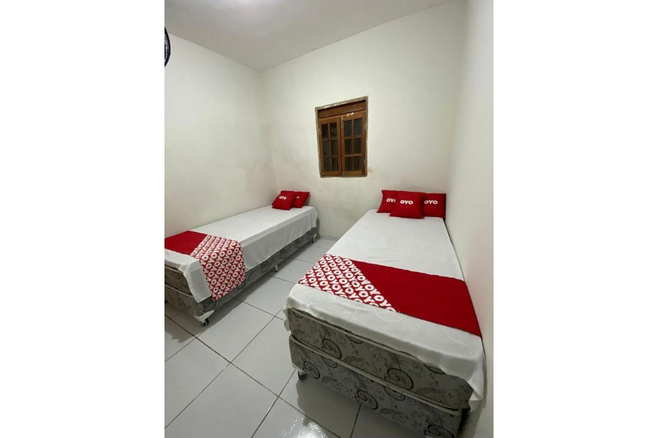 Casa Confortavel No Presidente Medice Villa Campina Grande Bagian luar foto